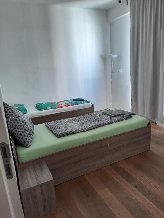 High-Quality In The Heart Of Stuttgart 4公寓 外观 照片