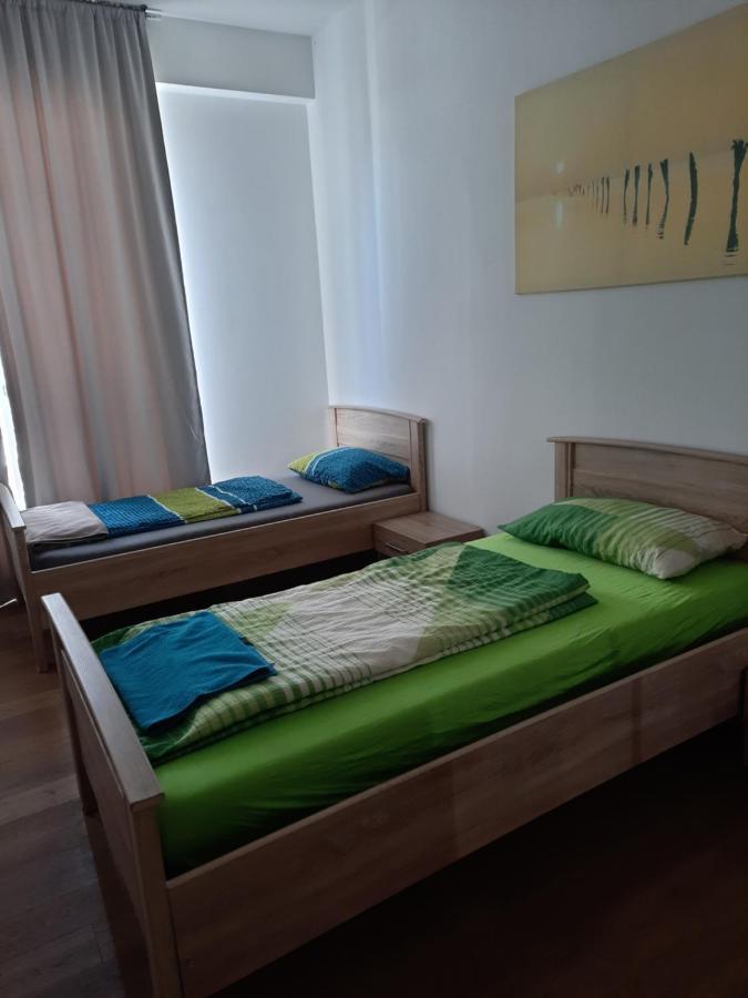 High-Quality In The Heart Of Stuttgart 4公寓 外观 照片