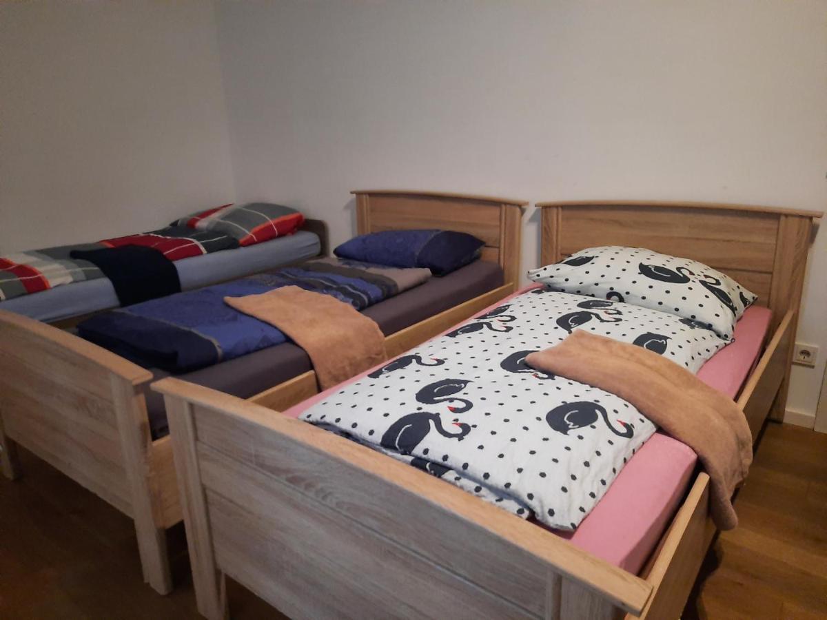 High-Quality In The Heart Of Stuttgart 4公寓 外观 照片