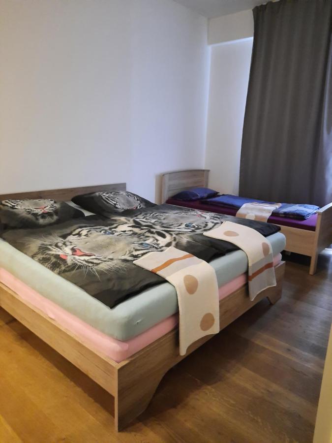 High-Quality In The Heart Of Stuttgart 4公寓 外观 照片
