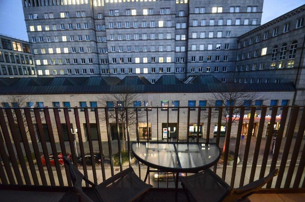 High-Quality In The Heart Of Stuttgart 4公寓 外观 照片