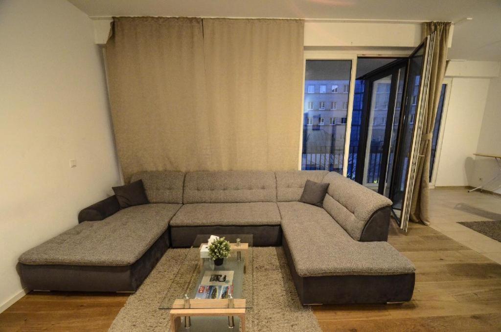 High-Quality In The Heart Of Stuttgart 4公寓 外观 照片