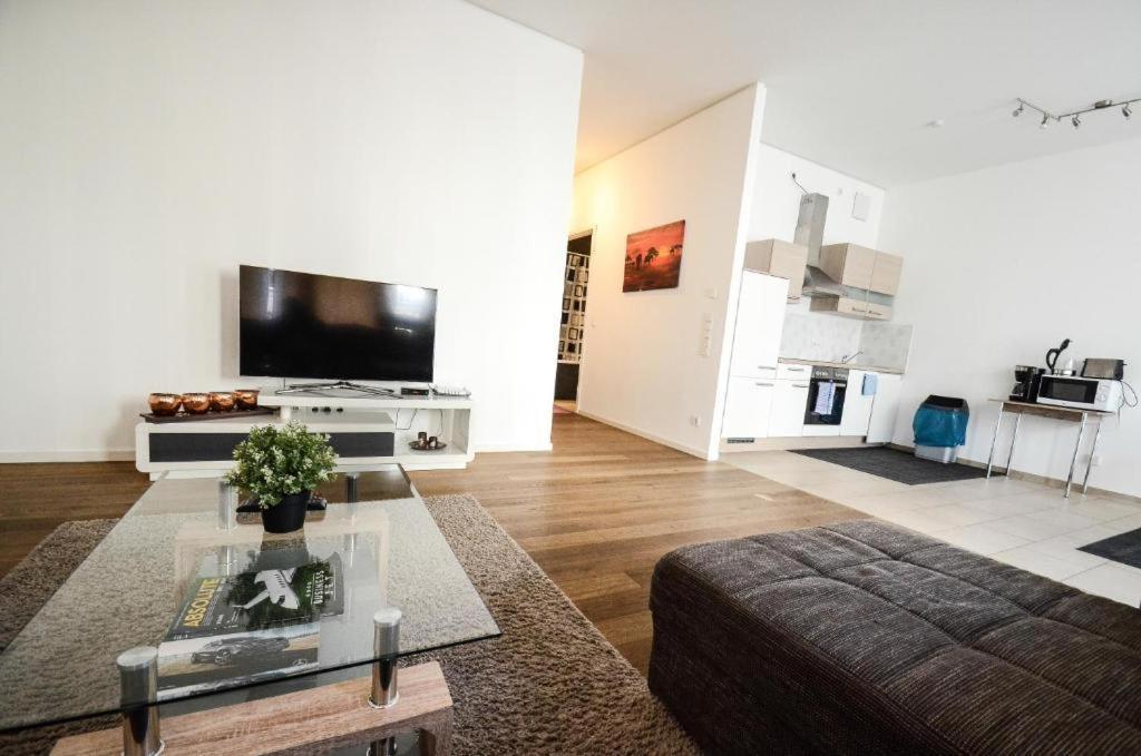 High-Quality In The Heart Of Stuttgart 4公寓 外观 照片